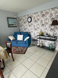 Un Balcon sur la Mer