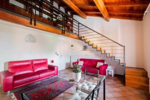 Homeby, Casa Indipendenza