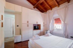 Homeby, Casa Indipendenza