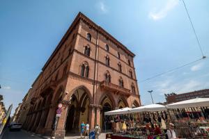 Homeby, Casa Indipendenza