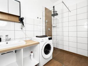 Design Apartment an der Mosel - KP5