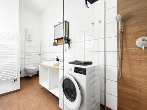 Design Apartment an der Mosel - KP5