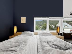 Design Apartment an der Mosel - KP5