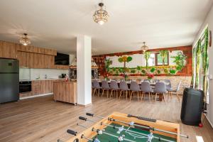 Къща за гости Крис