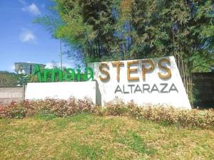 AF condotel amaia steps altaraza staycation