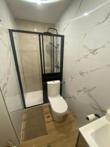 Appartements T2 calme avec jardin terrasse et barbecue : photos des chambres