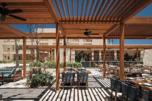 Sakhra Hotel & Spa, Almaza Bay