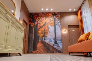 Natorè - camere di charme