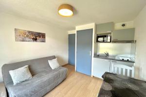 Appartements Apartment with terrace and view on the Mont Blanc : photos des chambres