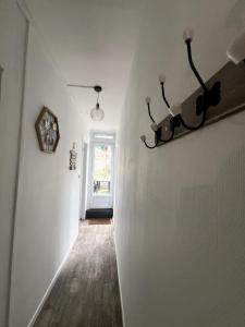 Appartements Cote d-eau Plage et Jardin : photos des chambres
