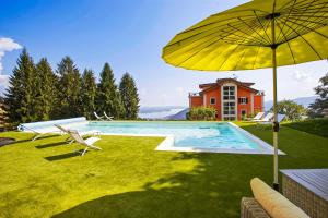 Residence alle Ville