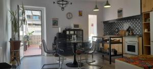 Mediterranien Terrace