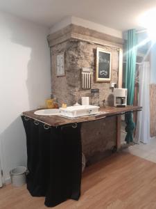 Appartements Studio independant Marseillan ville : photos des chambres