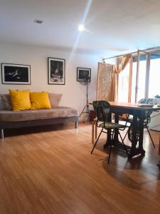 Appartements Studio independant Marseillan ville : photos des chambres