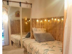 Appartements Studio independant Marseillan ville : photos des chambres