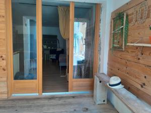 Appartements Studio independant Marseillan ville : photos des chambres