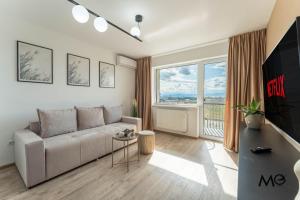 MoHost Noblesse - Chic Urban Retreat