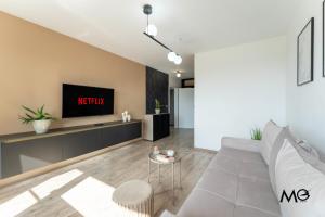 MoHost Noblesse - Chic Urban Retreat