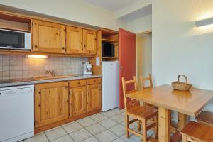Hotels Club Vacances Bleues Les Horizons du Lac (anciennement Serre-du-Villard) : photos des chambres