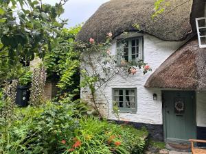 4 Cumberland Cottages