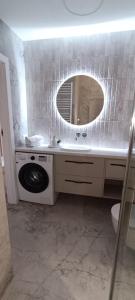 Masuria Apartaments Ełk Centrum