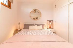 Mar y Arena San Agustín Suite