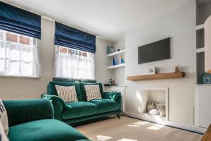 The Lobster Pot, Southwold