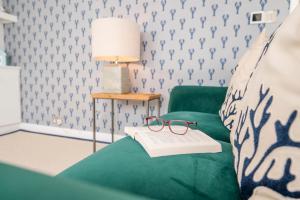 The Lobster Pot, Southwold