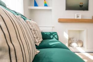 The Lobster Pot, Southwold