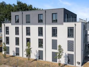 LivingBoxx Karlsruhe - Messe I neuwertige Apartments mit Küche