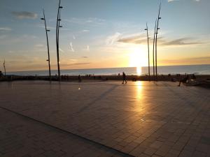 Maxent aan zee