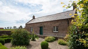 The Bothy at Cheswick