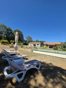 Casa Rural Fuentecillas