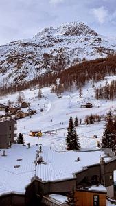 Ski-In Ski-Out Cozy Cabin 1 min lift 5 min village center Perfect Val-dIsère base