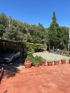 Il riccio 5 camere vista mare eccezionale