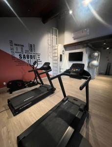 Studio Alto Padrão Centro do Rio