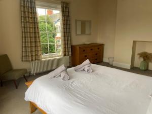 Town centre Victorian period 3 bedroom home