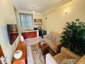 Snow View Kijenge Apartments