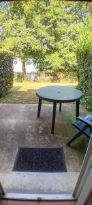 Maisons de vacances La Maison Tranquille at the Lake 1 Bedroom House : photos des chambres