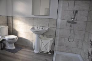 The Great Escape by Tŷ SA