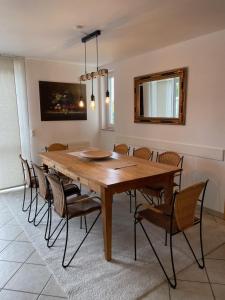 Ferienhaus Schröder Kalterherberg