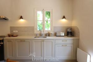 Villas Villa Phoenix : photos des chambres