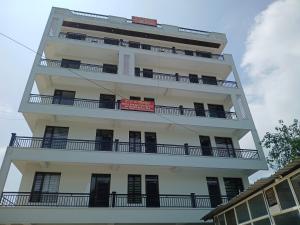 Hotel springwood suites