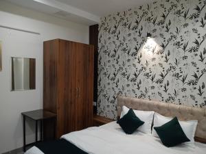 Hotel springwood suites
