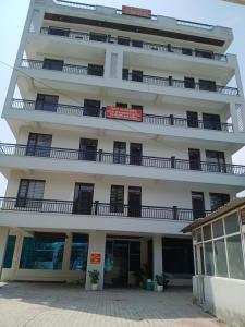 Hotel springwood suites