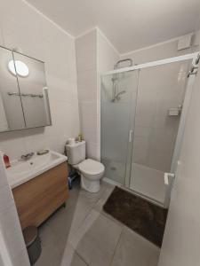Appartements Le domaine des cigales : photos des chambres