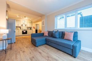 Pandy Road by Tŷ SA