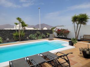 Lust4Life Mirage - Luxury villa with pool