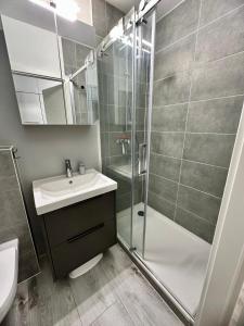Ferienwohnung Alfred mit Sauna Marina Wendtorf, bei Laboe