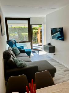 Ferienwohnung Alfred mit Sauna Marina Wendtorf, bei Laboe